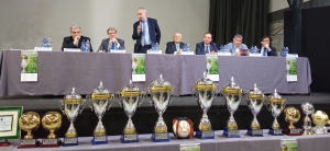 42° Torneo internazionale Maggioni-Righi - La clamorosa rinuncia del Torino non rovina una serata di festa: a Pasqua spettacolo assicurato