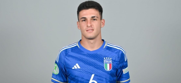 Alessandro Dellavalle