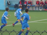 Per il Pozzomaina troppo forte questo Alpignano