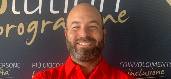 Nuova avventura per Gianluigi De Martino: &egrave; il nuovo responsabile della Scuola calcio e allenatore della Juniores regionale del Gassinosanraffaele