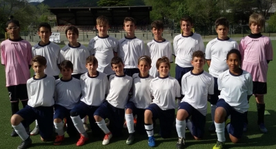 Il torneo &quot;Fair Play Valle D’Aosta&quot; per categoria Esordienti 2006 se lo aggiudica lo Charvensod