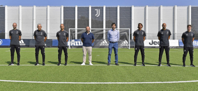 Juventus Academy, il progetto si espande: 5 nuove affiliazioni in Piemonte e VdA, 18 società in tutto