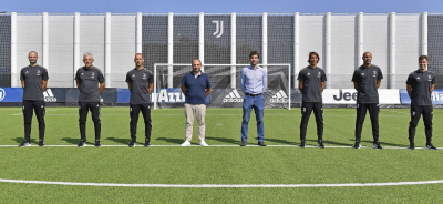 Juventus Academy, il progetto si espande: 5 nuove affiliazioni in Piemonte e VdA, 18 società in tutto