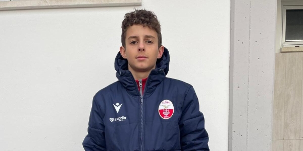 Under 14 regionali / Classifica marcatori – Zito non segna, ma rimane in testa. Papaccio con un poker spinge lo Sparta Novara e fa un balzo in classifica