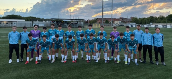 Under 18 regionale / Semifinali - Lombardo all'ultimo minuto dei supplementari, Lucento in finale contro un dominante Atletico Cbl