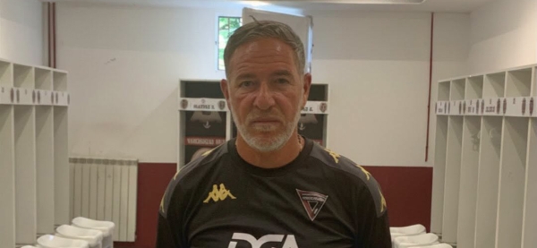 Academy Vanchiglia - Raffaele Salvatore e Michele Signoriello, è tempo di grandi ritorni in casa granata