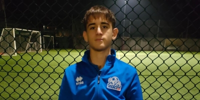 Under 14 regionali / Classifica marcatori – La Biellese si gode la coppia del gol Lutfija-Maffei. Copani del Monregale raggiunge la vetta con un hat-trick