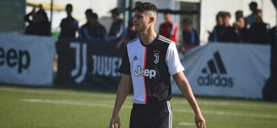 Giovani Nazionali A/B - Vittoria esterna per la Juve U16 con la Lazio. Un pari e un successo per Torino U15 e U16 sullo Spezia