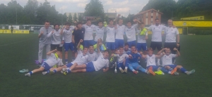 Strikers / Torino Metropolitan U16 - I risultati: trionfa il roccioso Hajduk Spalato, 3-0 all'Udinese. Terza una grandissima Sisport