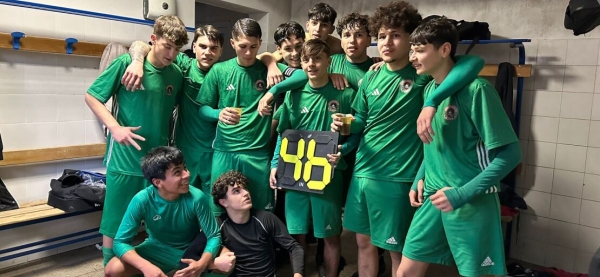 Under 17 regionali / Risultati - Spettacolare vittoria della Novaromentin, tre punti fondamentali per Pianezza e Cuneo Olmo di misura