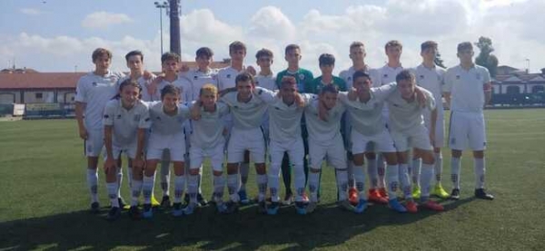 Under 15 Serie C &ndash; Pro Vercelli nuova capolista: battuto 2-1 il Renate