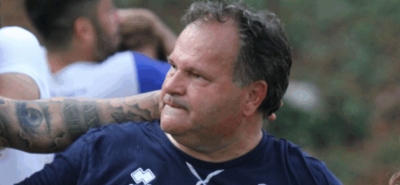 Fabrizio Viassi - Pro Vercelli U15