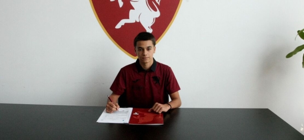 Under 16-15 serie A/B - In U15 reazione rabbiosa del Torino. U16 della Juventus clamorosa