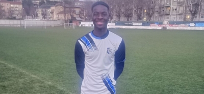 Under 15 regionali - Idrissa Bosticco fa il grande salto, nuova avventura alla Juventus per il prodotto della cantera del Pinerolo