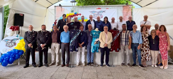 Nasce una nuova società dalla fusione di Atletico CBL, Cafasse Balangero e Sportiva Nolese: benvenuto Atletico CBN