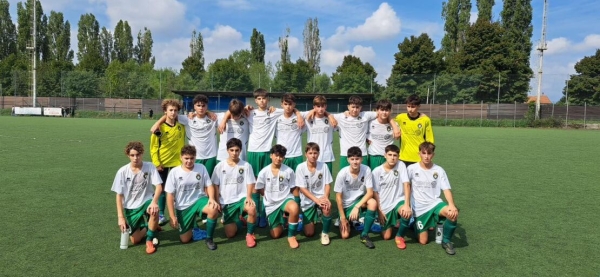 Under 15 regionali / Report - Suno, Pozzomaina e Polisportiva Garino piazzano grandi colpi. Rimonta vincente per il Caselette