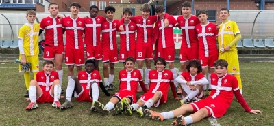 Under 14 regionali / Gli anticipi – Ancora una super Capriatese, Ciriè e STS attaccano la zona play-off. La Pro Eureka batte il Suno all'ultimo minuto