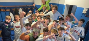 Fossano Under 16 