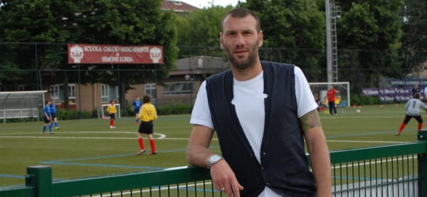 Simone Loria: &ldquo;Ero ad Atalanta-Valencia, da una festa si &egrave; scatenato l&rsquo;inferno. Ora tutti a casa per ripartire il prima possibile&rdquo;