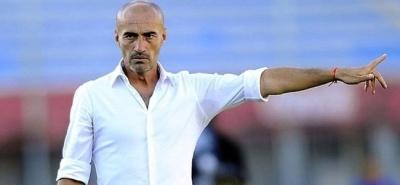 Juventus, Paolo Montero è il nuovo allenatore della Primavera