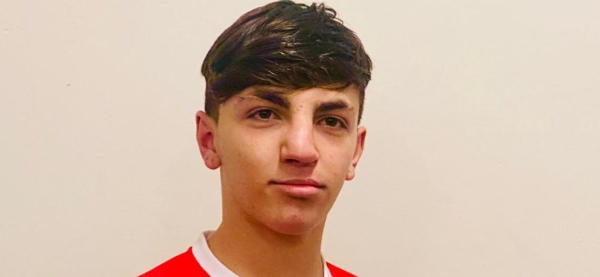 Under 16 regionali / Classifica marcatori - Gramoutè e Rota si portano a casa il pallone. Peuto si prende il 3° posto