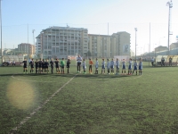 Pulcini 2005 - Girone G - S.Rita vs Aplignano: S.RITA FATALE ALL’ALPIGNANO