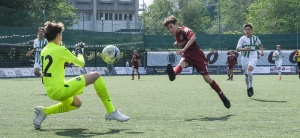 La galleria fotografica del Torneo nazionale Matteo Dalla Riva