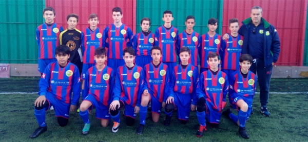 Kl Pertusa, il calendario del torneo “Christmas Lights”: si parte sabato prossimo