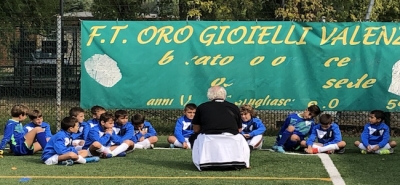 Trofeo Città di Rosta, la fotogallery del quarto weekend: protagoniste le squadre interregionali