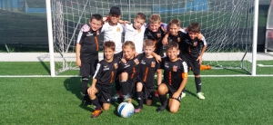 Sport&amp;Joy / Mole League - Allo stadio di Ivrea un super torneo con Como, Renate, Etoile Carouge e Lugano: il calendario