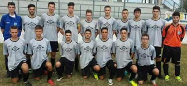 La mista 2002/2003 dell'Accademia Grugliasco