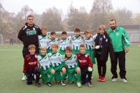 Il Pecetto cala il poker al Chisola!!!