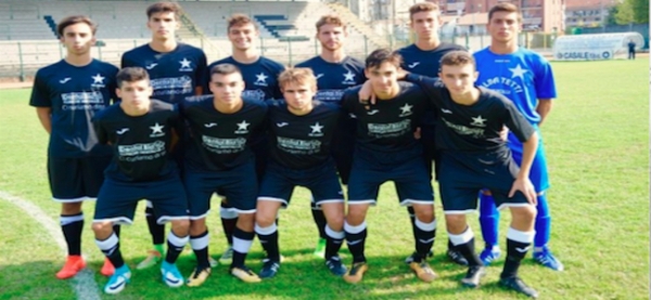 Juniores Nazionale - Casale-Cuneo 5-3, buona la prima per Michele D&rsquo;Ambrosio