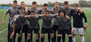 Under 17 Serie C – Novara pareggia e si stacca dalle prime, buona giornata per l’Alessandria