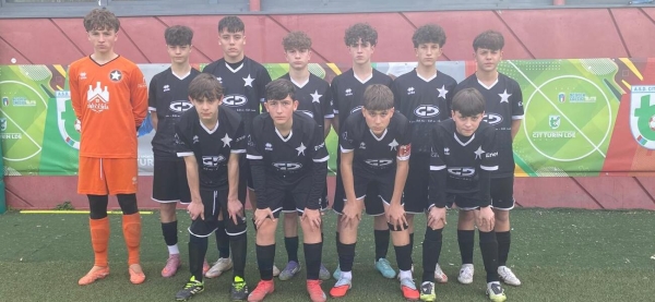 Top Tournament Finals / Under 14 – Ciriè, mamma che impresa! Chisola, Lascaris, Volpiano Pianese e Cbs già ai quarti