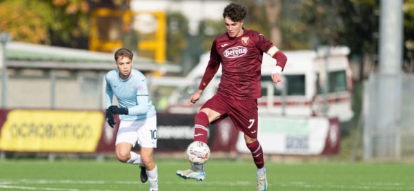 Marco Dalla Vecchia - Torino