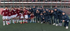 Pallone in Maschera / Le foto della premiazione