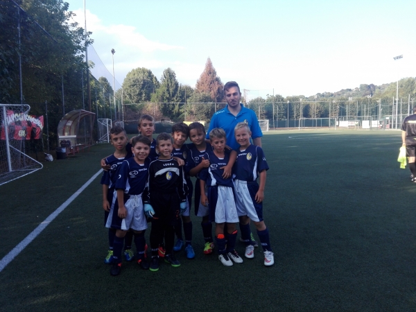 L&#039;Altetico Torino 2008