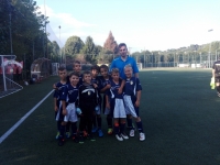 L'Altetico Torino 2008