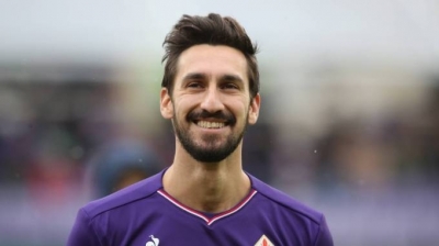 Una triste domenica senza calcio