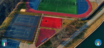Linee di intervento per l’impiantistica sportiva anni 2021-2022: risorse anche per &quot;gli interventi di rigenerazione dell’erba sintetica dei campi da calcio&quot;