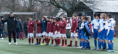 Mole Cup 2010 - Juve delle meraviglie: girone perfetto, e Toro sconfitto in finale