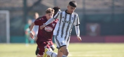 Under 16 Serie A e B, Torino-Juventus 2-2