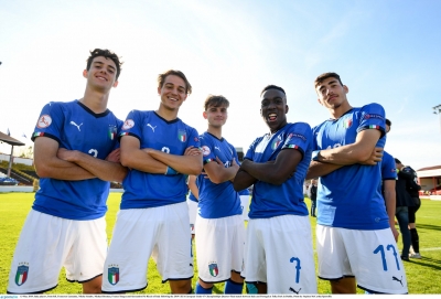 Campionato Europeo Under 17: svanisce il sogno dell’Italia, Olanda ancora campione