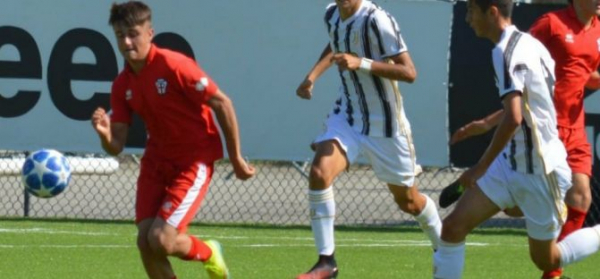 Campionati Serie C &ndash; Una vittoria e due sconfitte per la Pro Vercelli. Male Novara U16 e U15, Gazoul guida l'U17 al successo