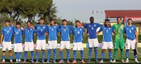 Nazionali giovanili - Inizia in Croazia la stagione di U19 e U18, mentre l’U17 parte dal Portogallo: tutti i convocati