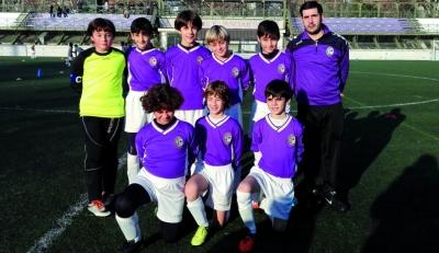 Poker Torino, il Cenisia si arrende (Pulcini 2006)