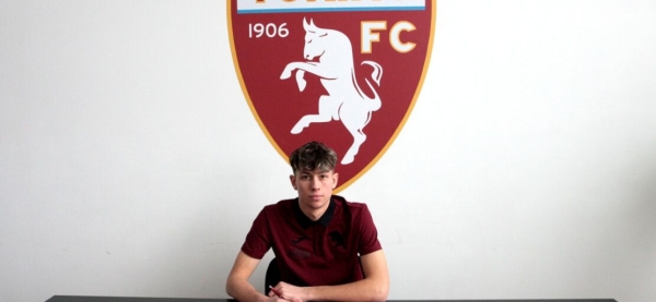 Under 17-16-15 serie A/B - Vittoria preziosa per il Torino U17. Prima rete per Baba Hay in maglia bianconera