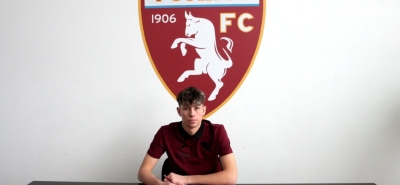 Under 17-16-15 serie A/B - Vittoria preziosa per il Torino U17. Prima rete per Baba Hay in maglia bianconera