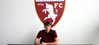 Edoardo Martini (foto TorinoFC)